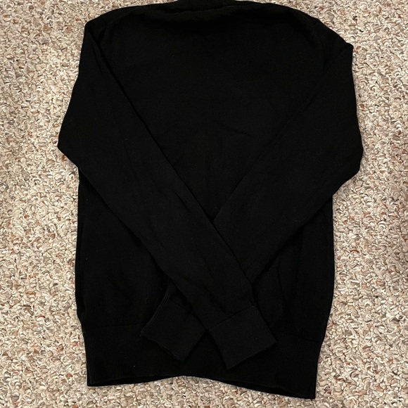 Banana Republic Black Cardigan - Picture 2 of 2